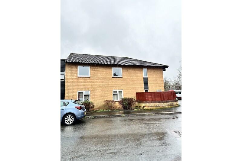 Main image of property: Somervell Court, Kings Hedges, Cambridge