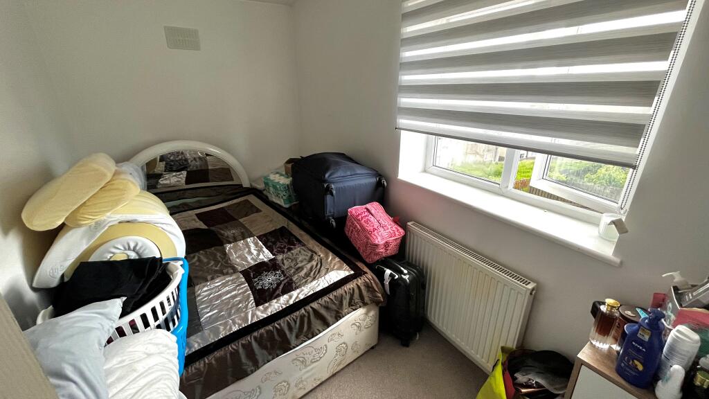 House in Sheffield - View 5