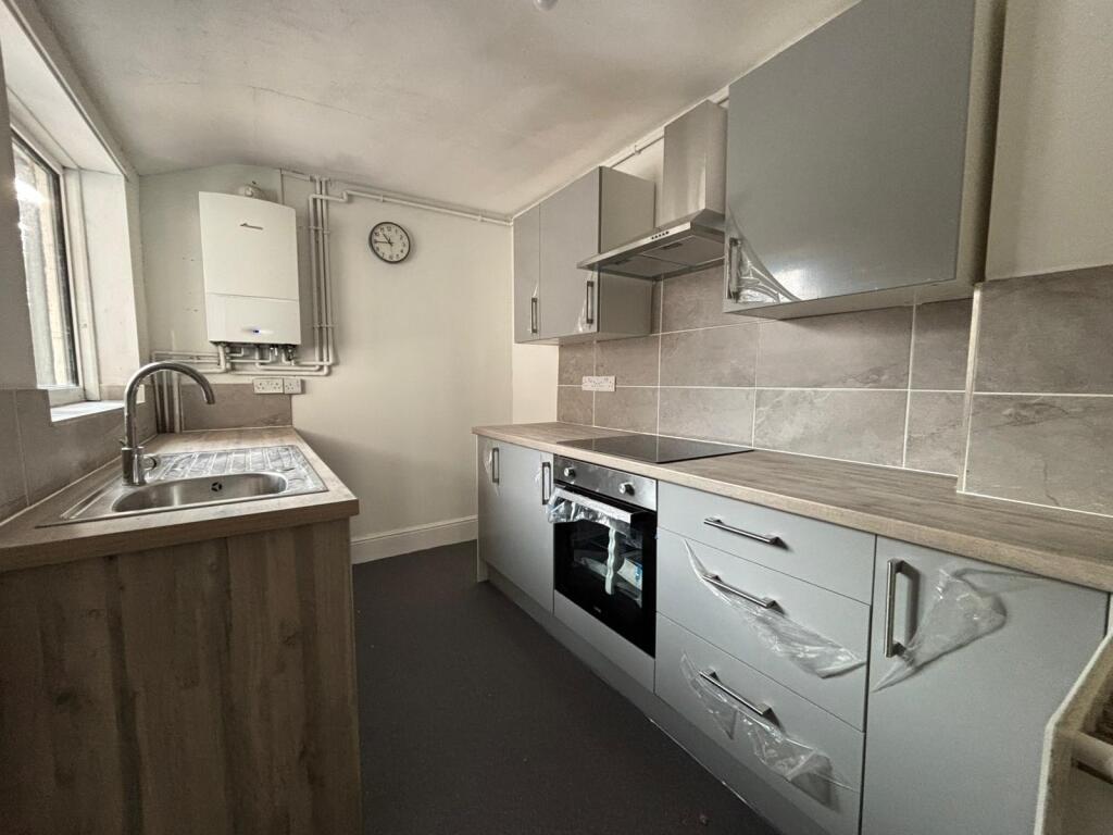 Main image of property: Carholme Road, Lincoln, LN1 1SP