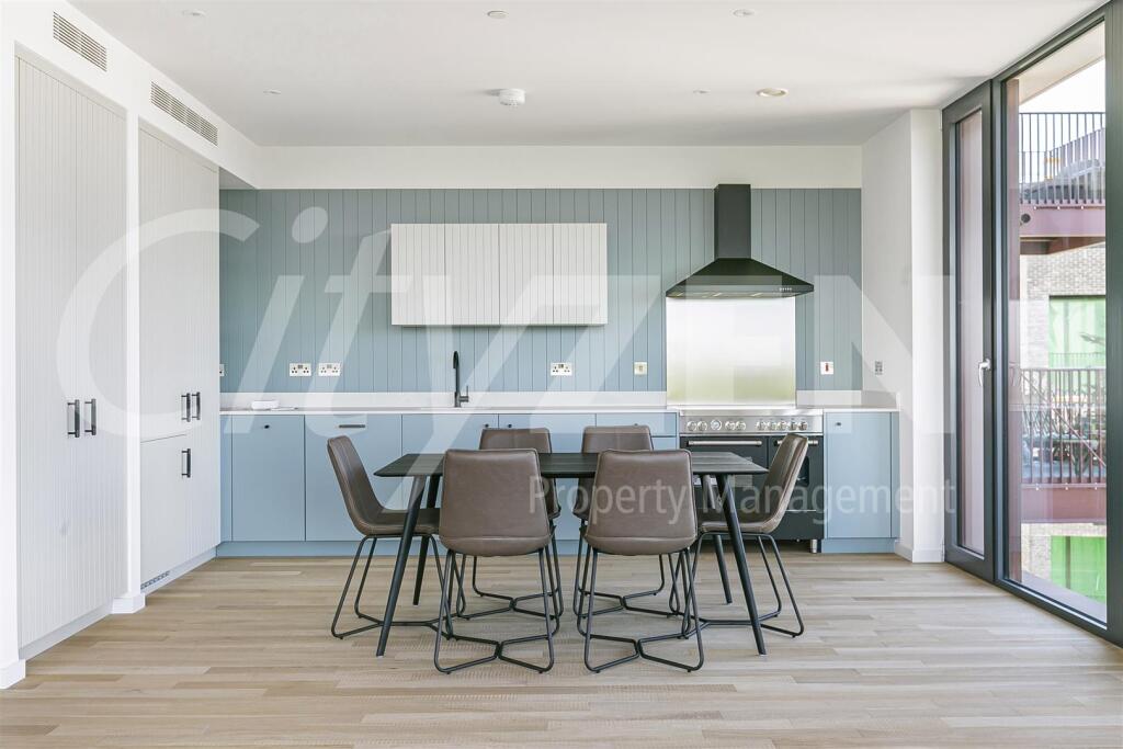 Apartment in London - View 2