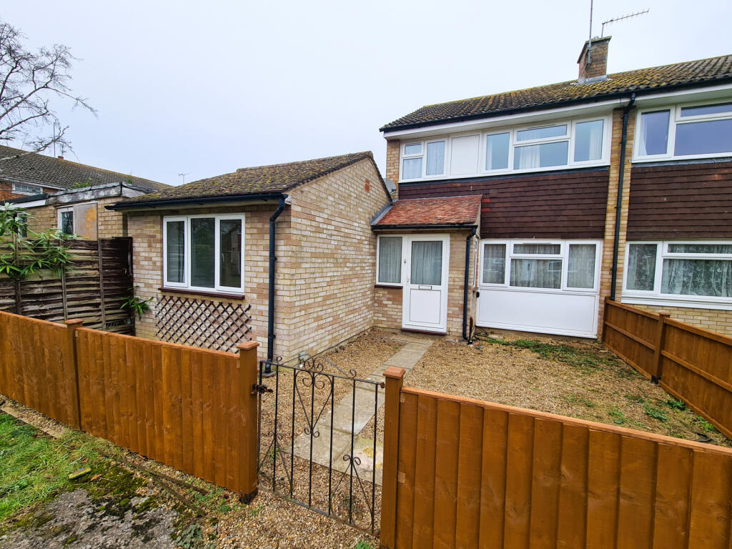 Main image of property: Leaholme Way, Ruislip, HA4