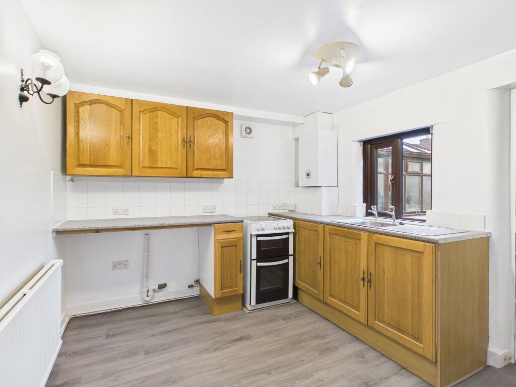 Wigan Road, Westhead, L40 - View 3