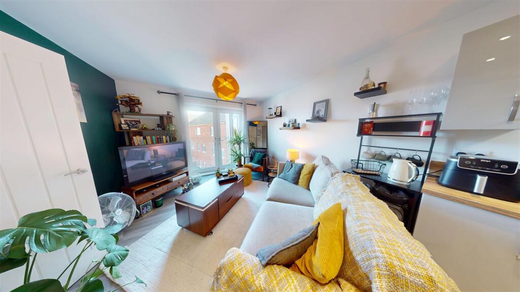 Main image of property: Rhodri Morgan Way, Canton