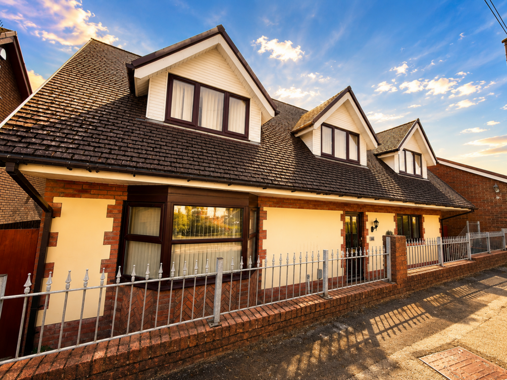 Main image of property: Marjorie Street, Tonypandy