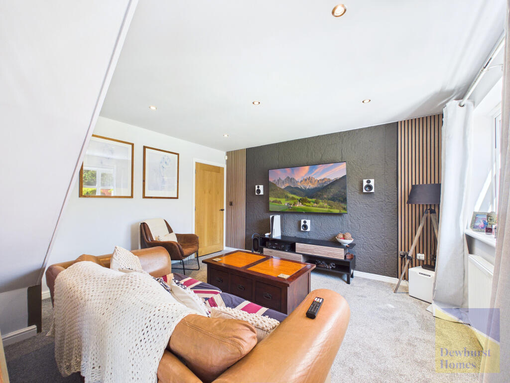House in Preston, Longsands, Fulwood Row - View 3