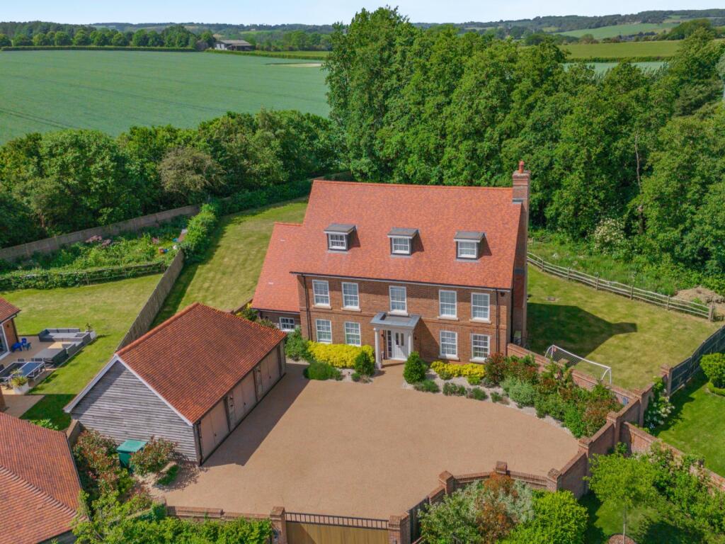 Main image of property: Kilndown Place, Stelling Minnis, Canterbury, Kent