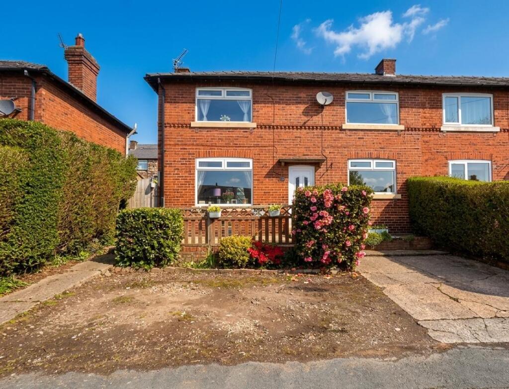 Main image of property: Oak Avenue, Sowerby Bridge