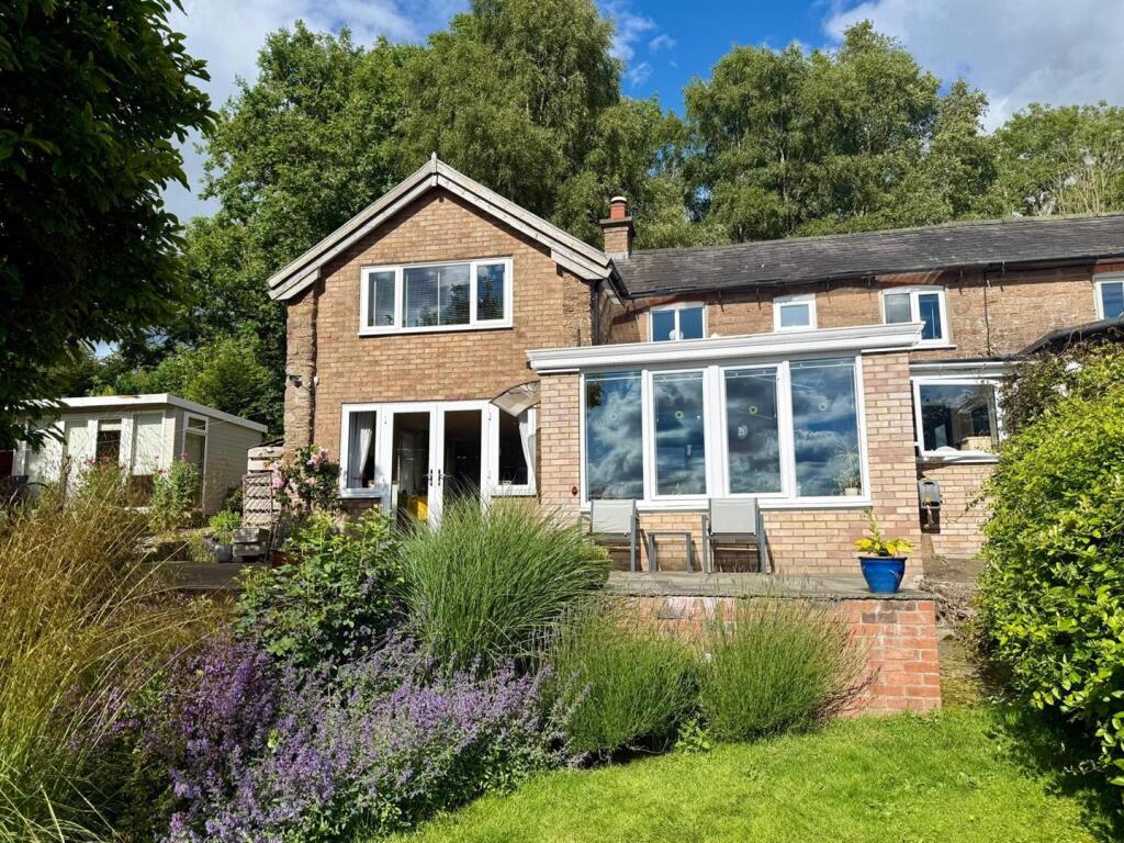 Main image of property: The Downs, Bromyard