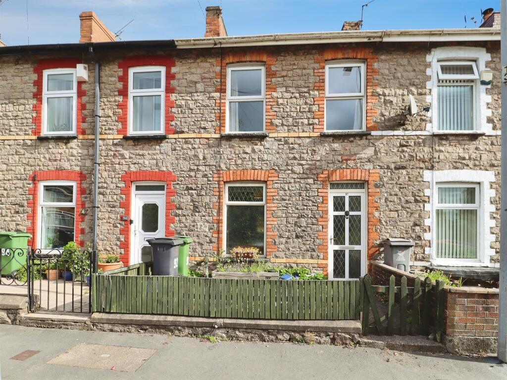 Main image of property: Mill Road, Ely, Cardiff