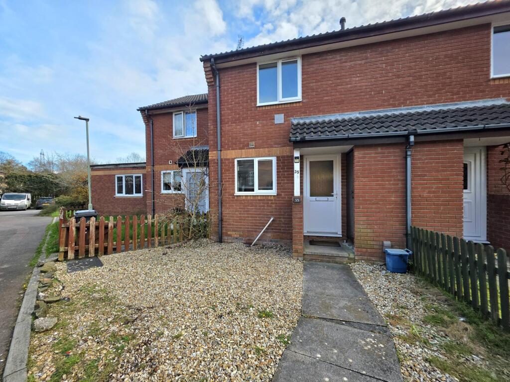 Main image of property: Prince Rupert Way, Heathfield