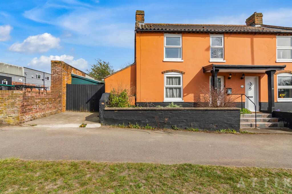 Main image of property: Norwich Road, Halesworth