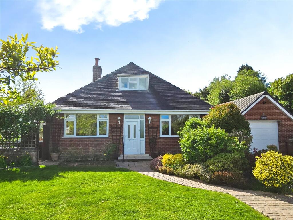 House in Oswestry, Bryn-Y-Mapsis - View 5