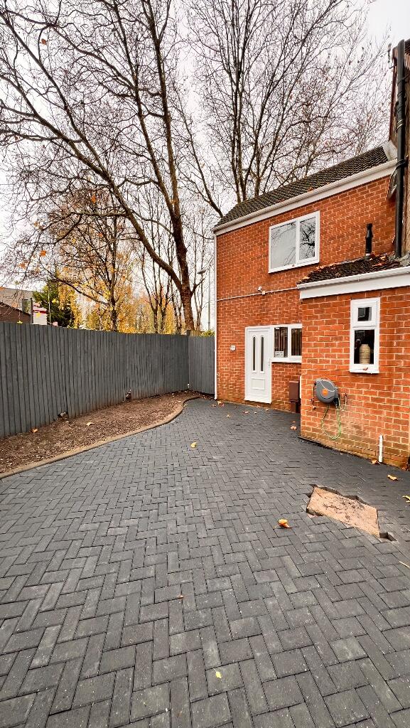 Main image of property: Crescent Road, Manchester, Greater Manchester, M8