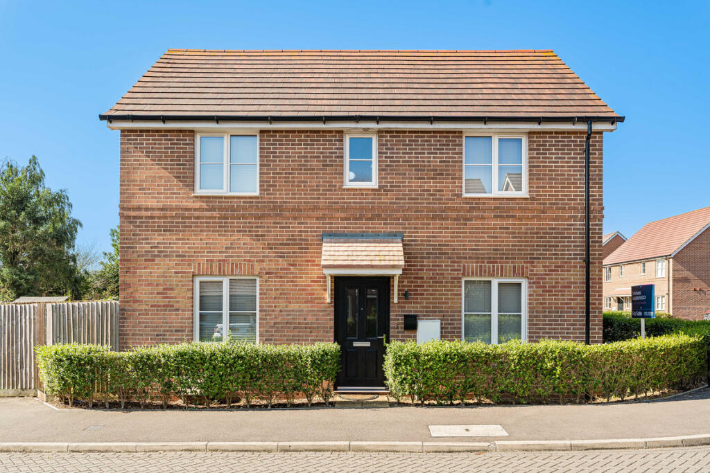 Main image of property: Ashfield Way, Cholsey, OX10