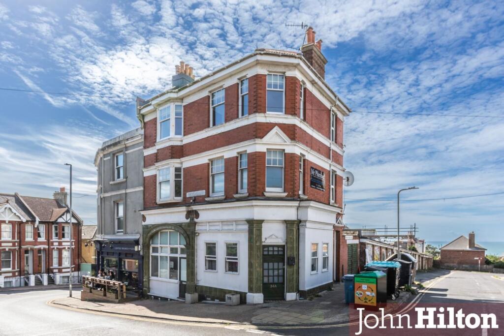 Main image of property: Egremont Place, Brighton