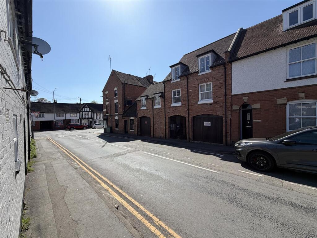 Main image of property: The Bakery, Crompton Street, Warwick