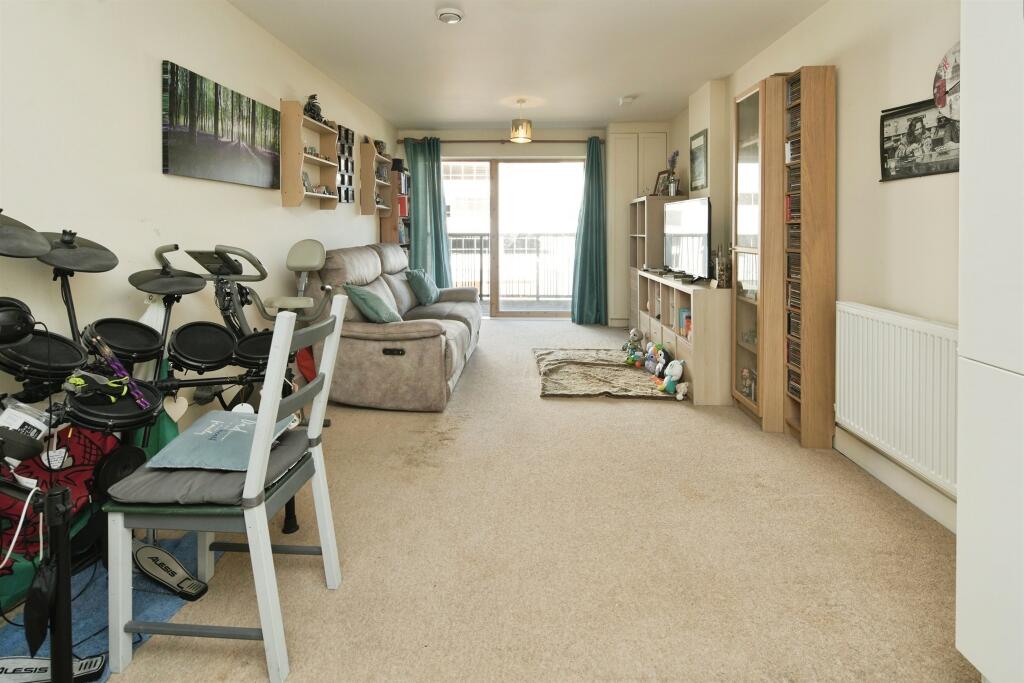 Apartment in Brighton, Hollingdean - View 4