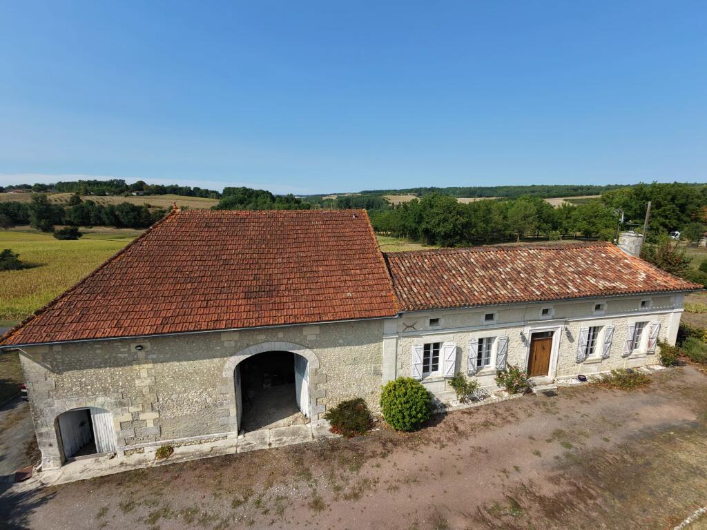 Main image of property: Poitou-Charentes, Charente, Curac