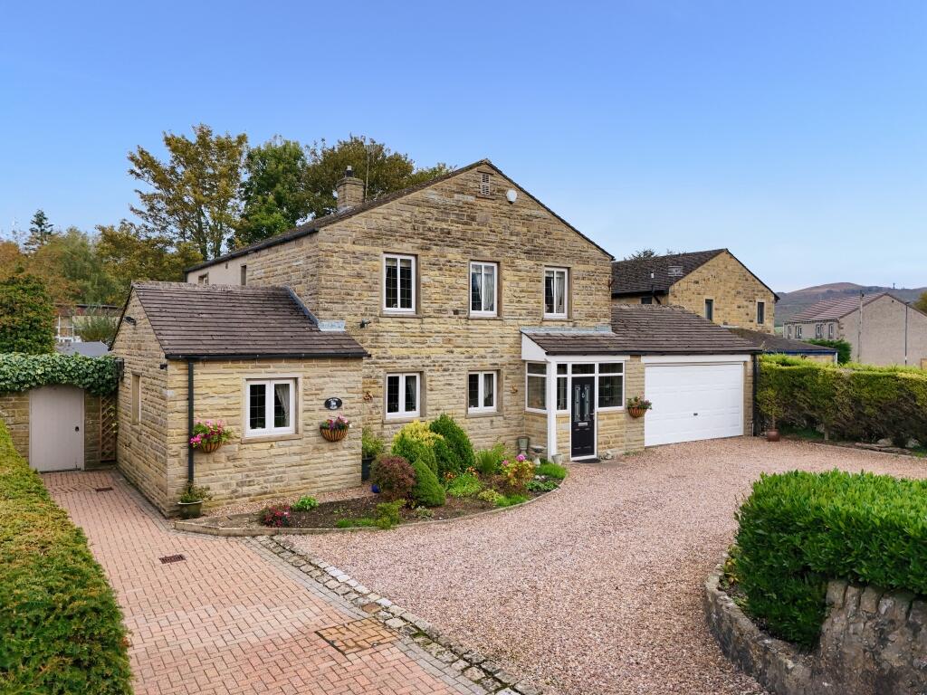 Main image of property: Hellifield Road, Gargrave, Skipton, North Yorkshire, BD23