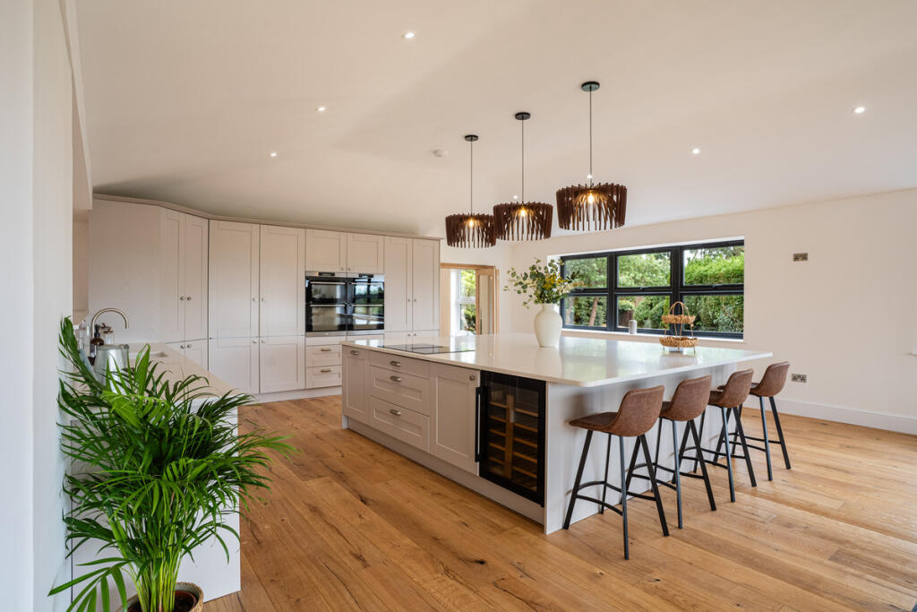 House in Wychavon, North Claines - More