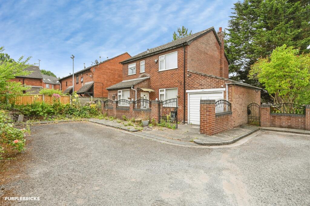 Main image of property: Dellside Grove, St. Helens, WA9