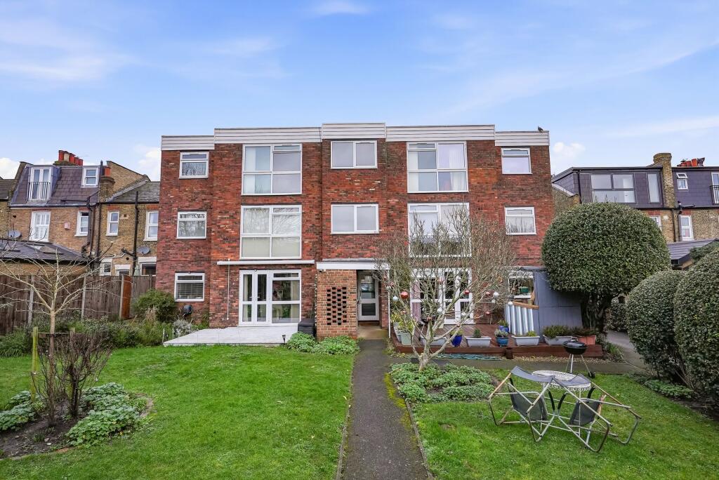 Main image of property: Haydon Park Road, London, SW19