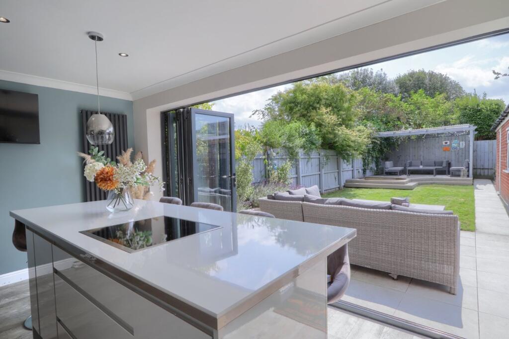House in Stockton-on-Tees - View 3