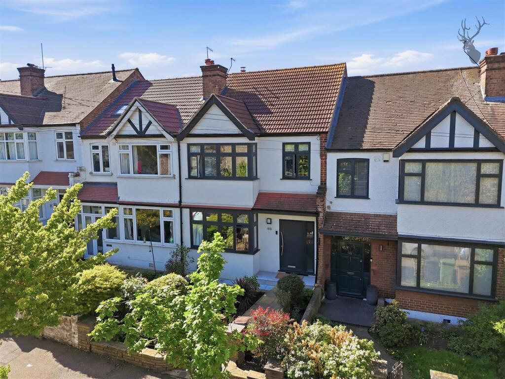 Main image of property: Waverley Avenue, London