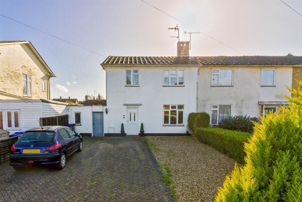 Main image of property: Barrington Road, Worthing