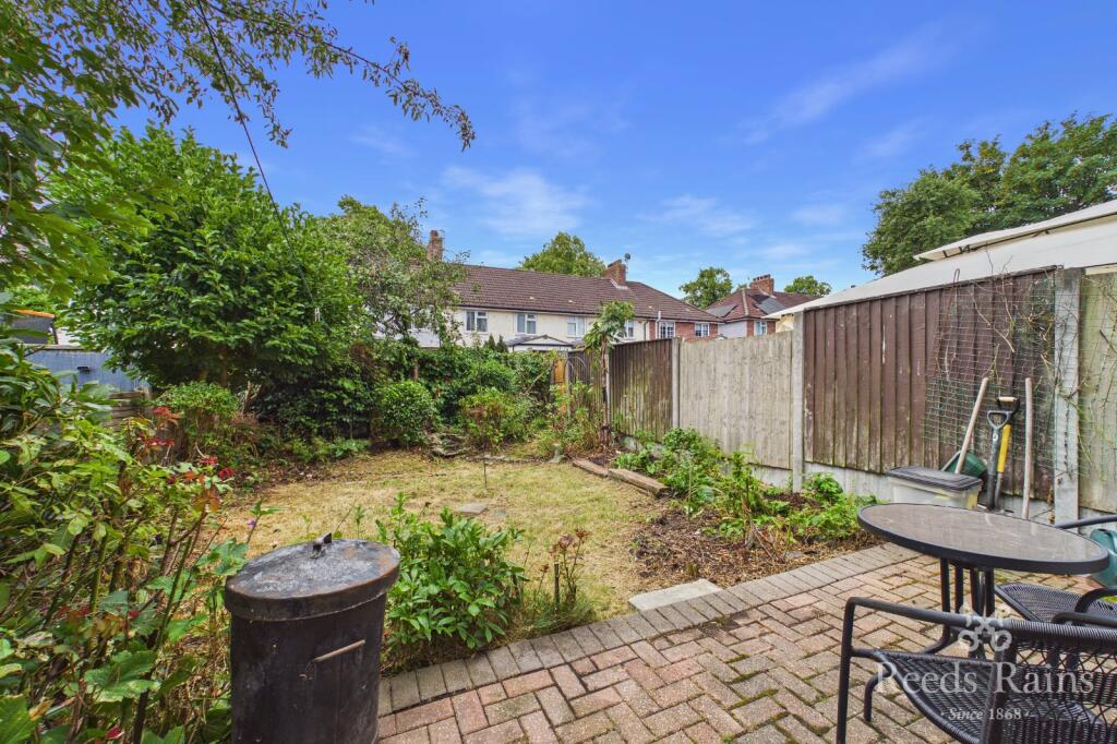 Ridgmont Avenue, Liverpool, Merseyside, L11 photo 3