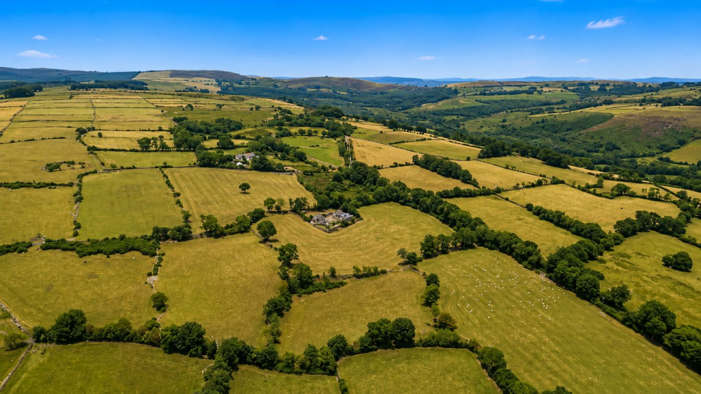 Cellan, Lampeter, SA48 - View 4