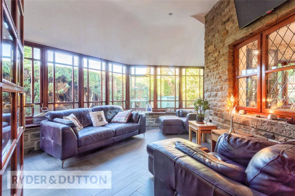 Additional image 8 of Constable Lee Crescent, Rawtenstall, Rossendale, BB4