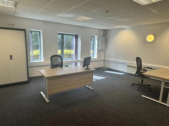 OFFICE SPACE 