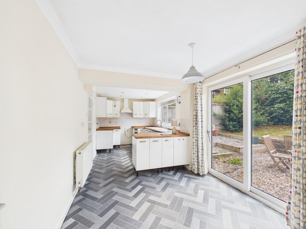 House in Stafford, Weeping Cross - View 5