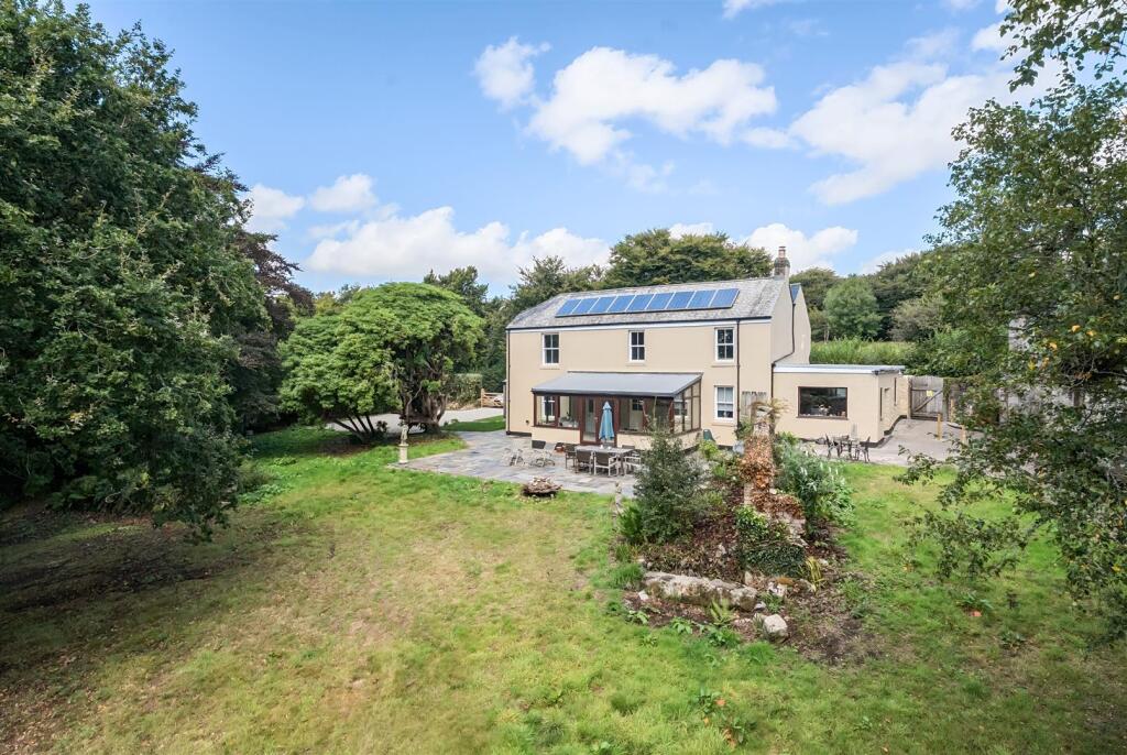 Main image of property: Harrowbarrow