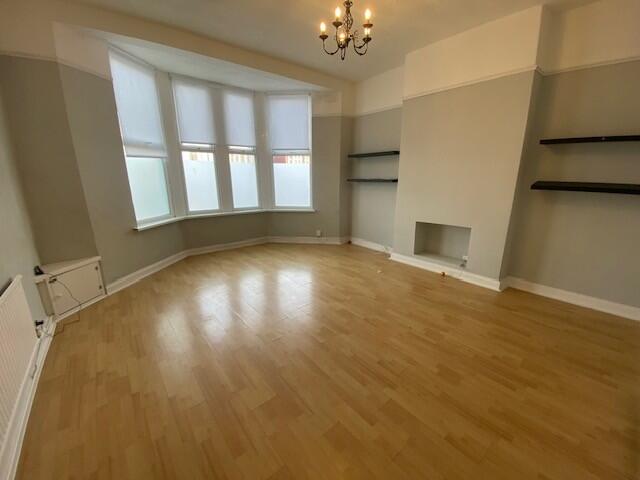 Main image of property: Newport Road, CARDIFF