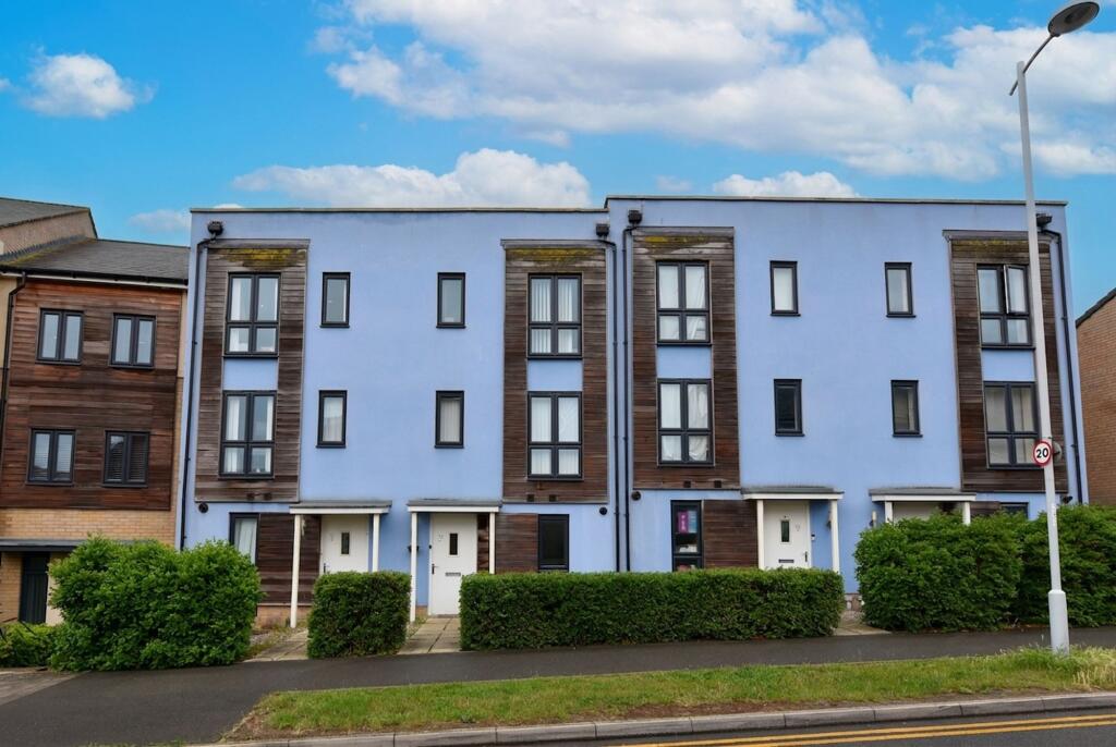 Main image of property: Dramsell Rise, St. Neots, PE19