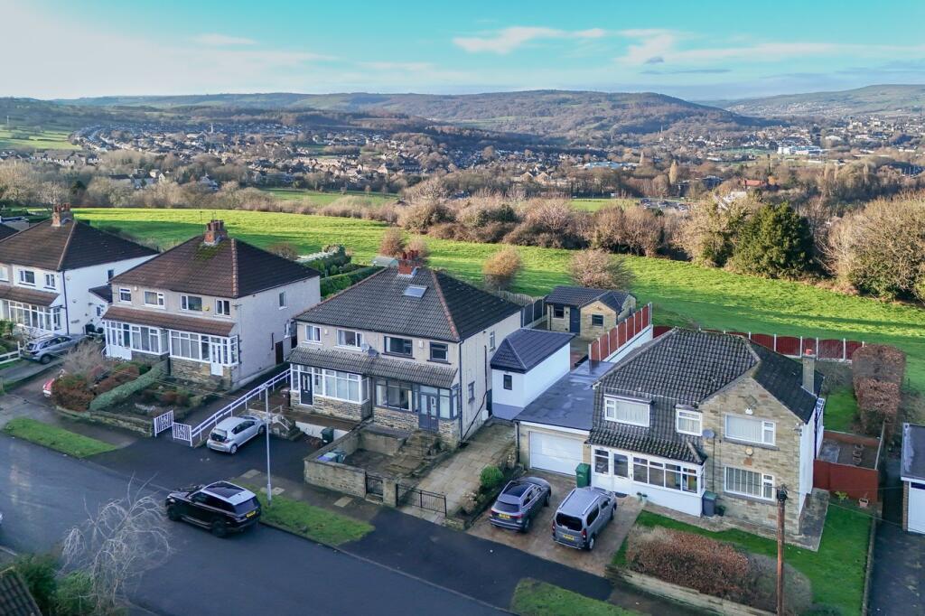 Additional image 5 of Nab Wood Drive, Nab Wood, Shipley, BD18