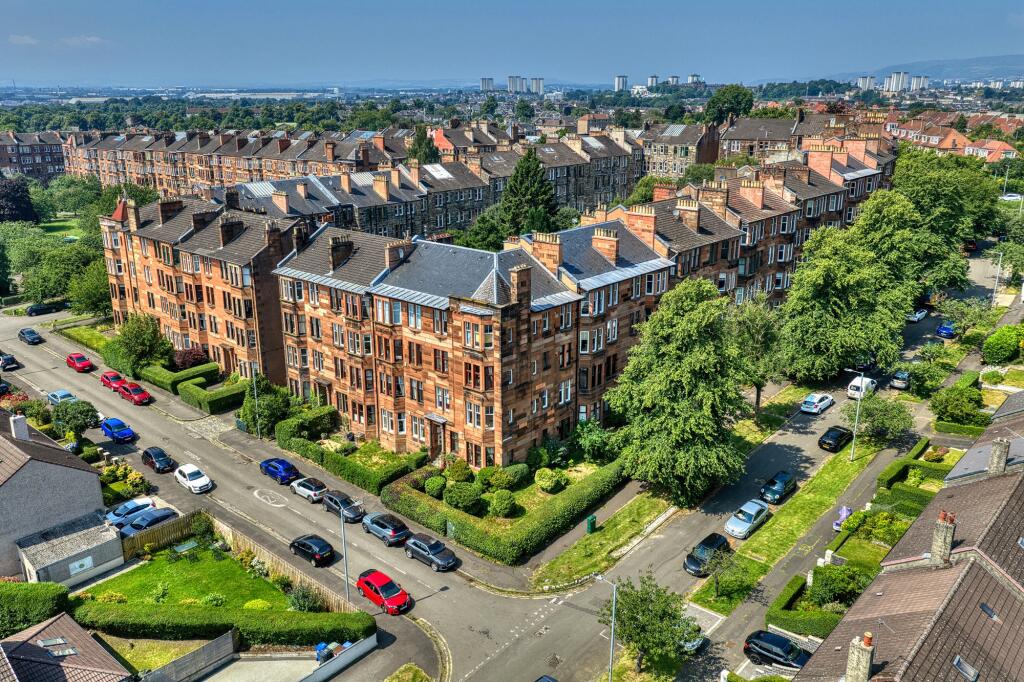 Main image of property: Beechwood Drive, Broomhill, Glasgow