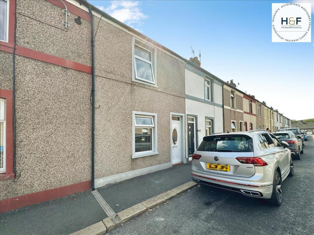 Main image of property: Surrey Street, Millom, Millom