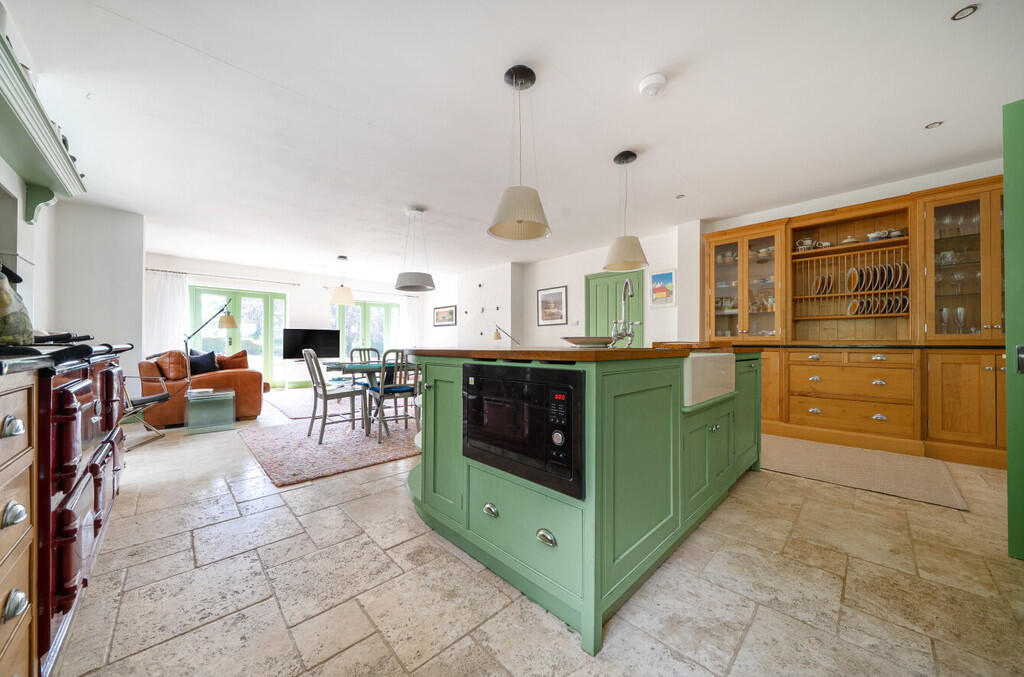 House in West Suffolk, Little Whelnetham - View 4
