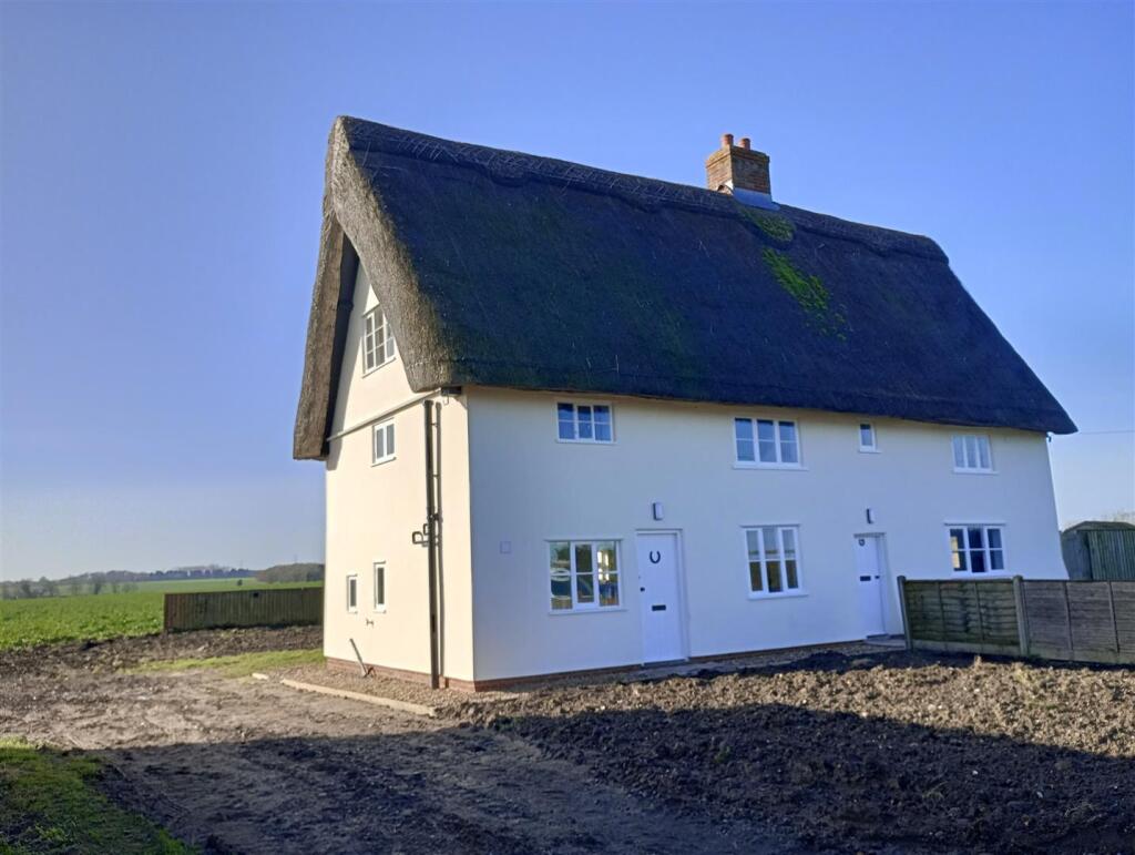 Main image of property: 1 Barn Cottage, Tivetshall St Margaret