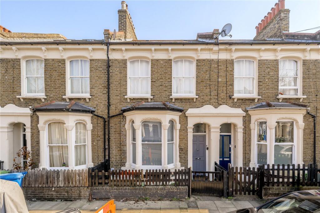 Main image of property: Pennethorne Road, Peckham, London, SE15