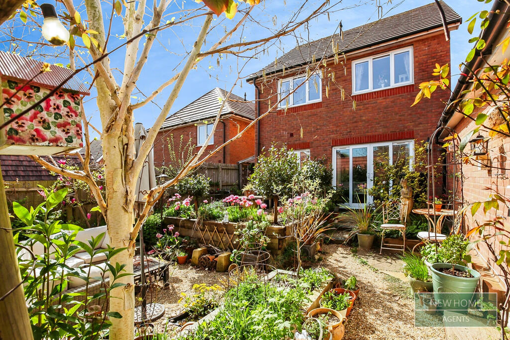 Main image of property: Primrose Drive, Newton Abbot