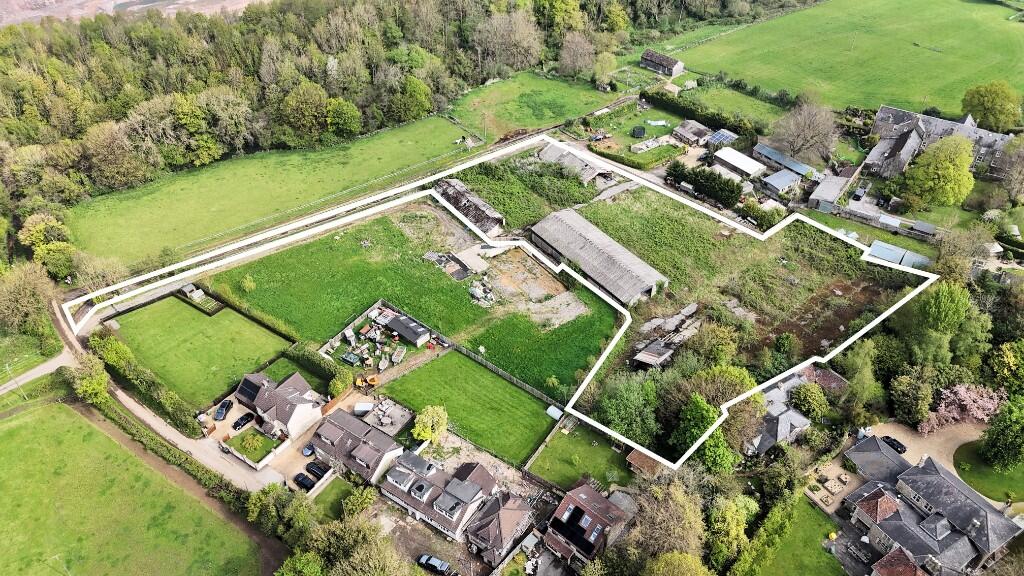 Additional image 3 of DEVELOPMENT SITE FOR 5 DWELLINGS, Chantry, Frome