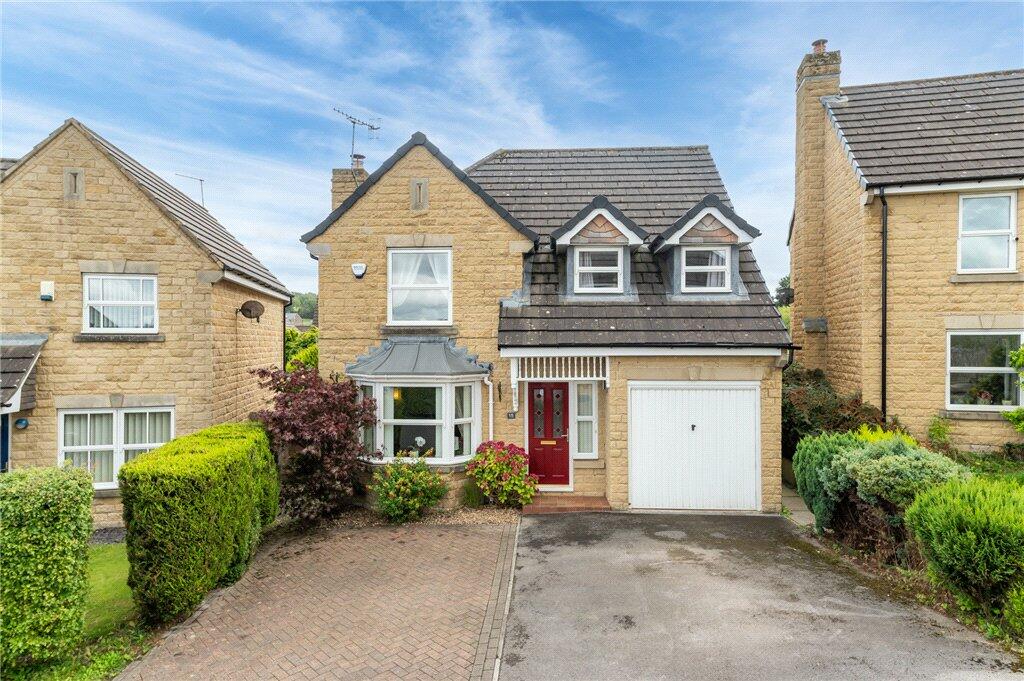 House in Bradford