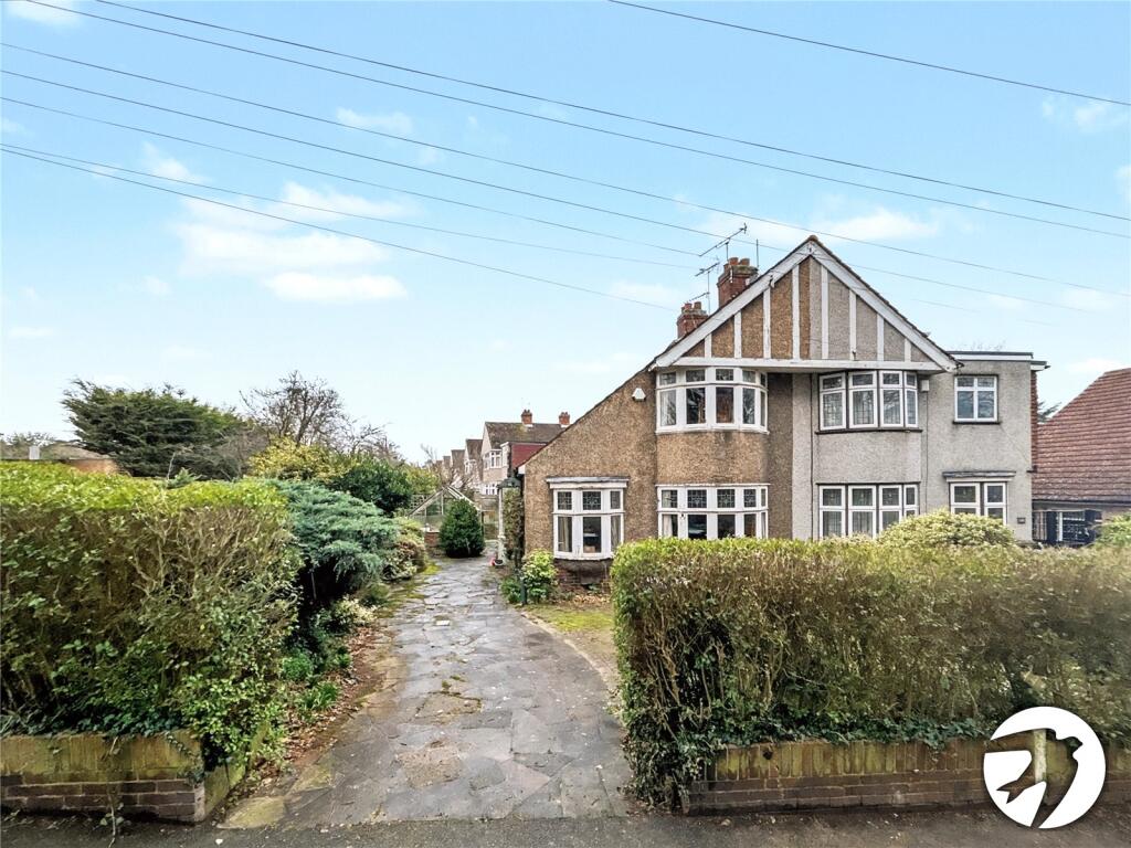 Main image of property: Burnt Oak Lane, Sidcup, Kent, DA15