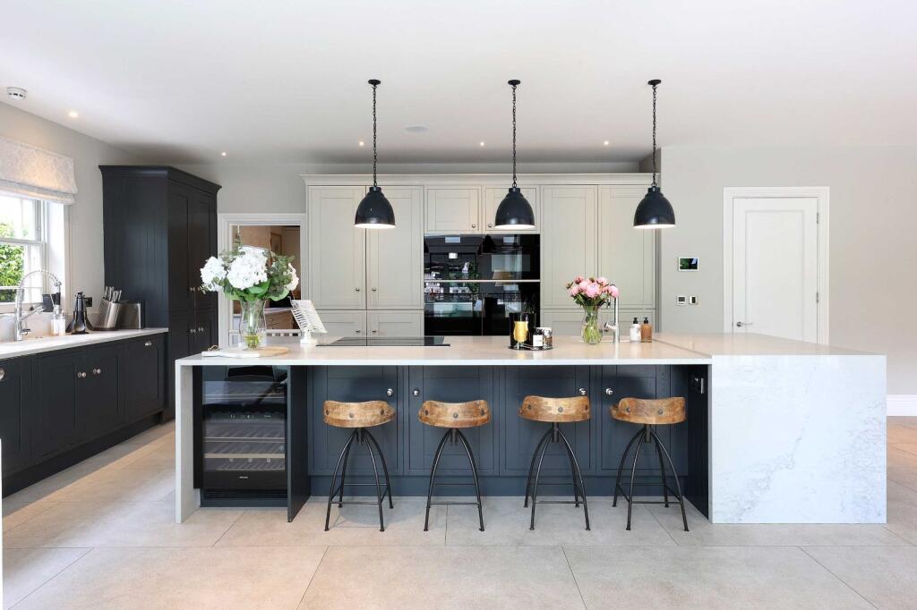 House in Hemel Hempstead, Beaconsfield - View 4