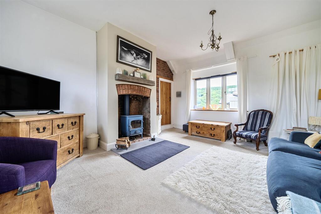 House in North Devon, East Anstey - View 5