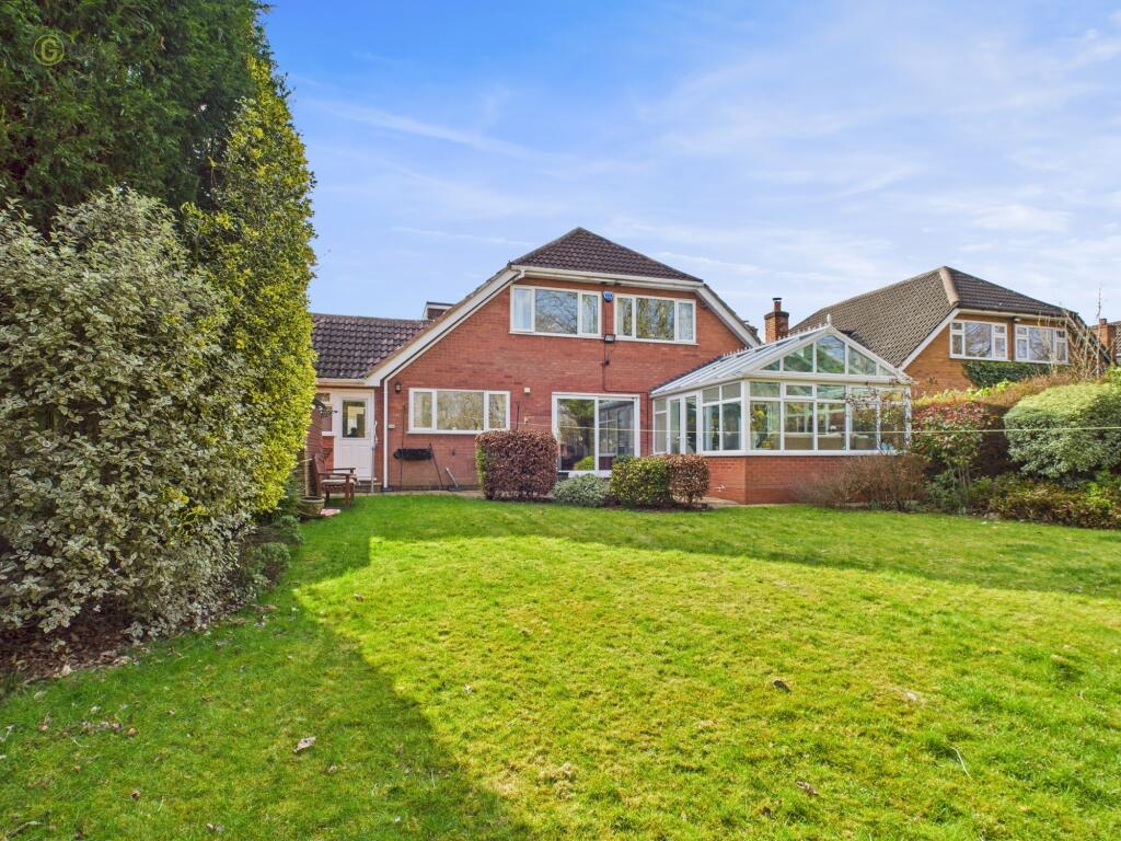 Belwell Drive, Sutton Coldfield, B74 photo 3